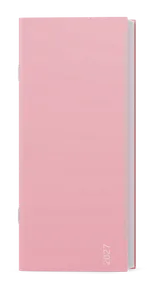 Monatskalender - Božka - Farbe - Rosa